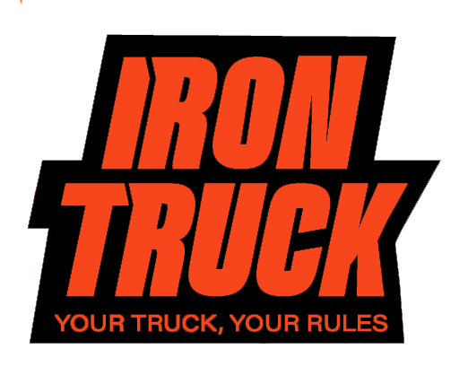 Iron Truck