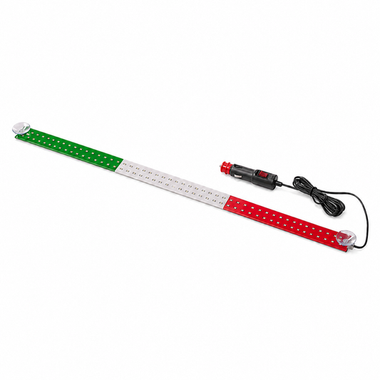 Bande lumineuse camion PAYS 60cm