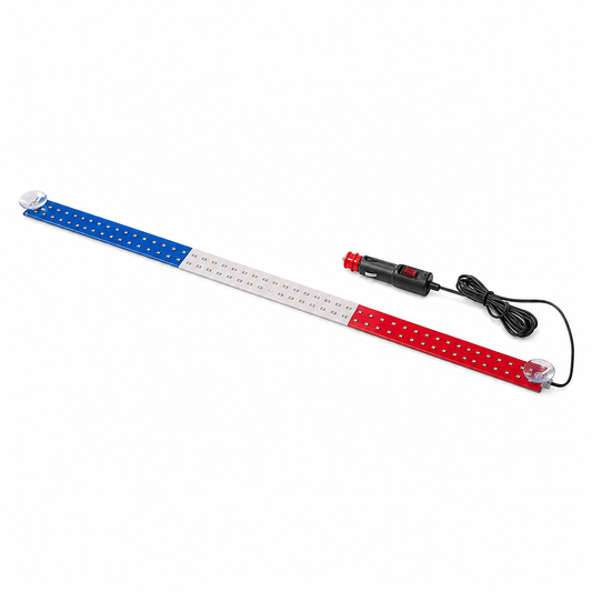 Bande lumineuse camion PAYS 90cm