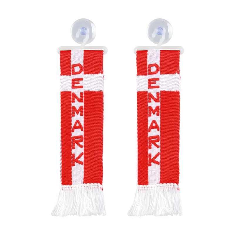 Mini écharpe camion PAYS (lot de 2)
