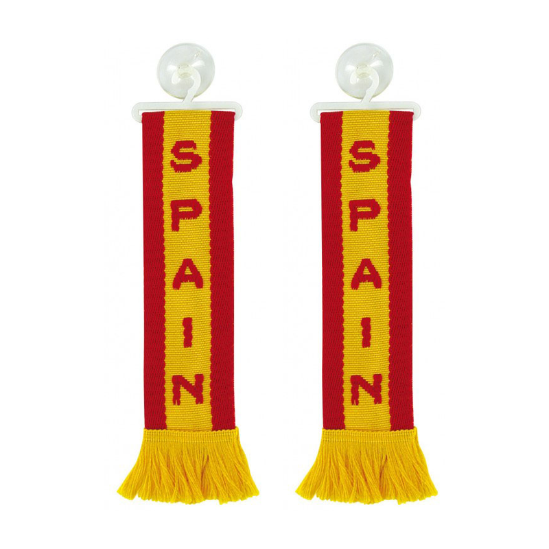 Mini écharpe camion PAYS (lot de 2)