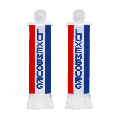 Mini écharpe camion PAYS (lot de 2)
