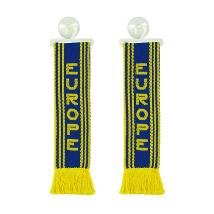 Mini écharpe camion PAYS (lot de 2)
